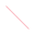 One-pixel source line, smoothed to 32 pixels