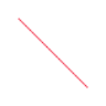 One-pixel source line, smoothed to 96 pixels