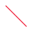 Same wider export, nearest-neighbor at 64 pixels